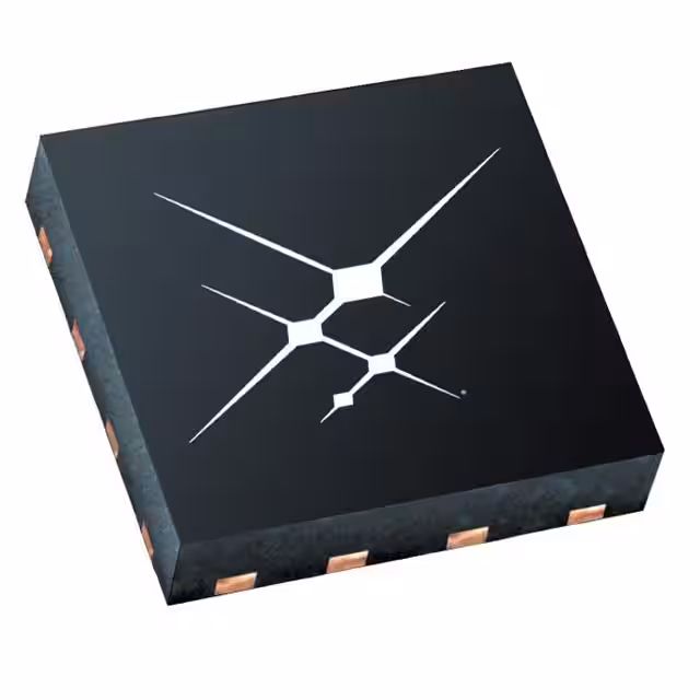 SI5350AB14812-GM1 Skyworks Solutions Inc.  Générateurs d'horloge PLL Synthétiseurs de fréquence